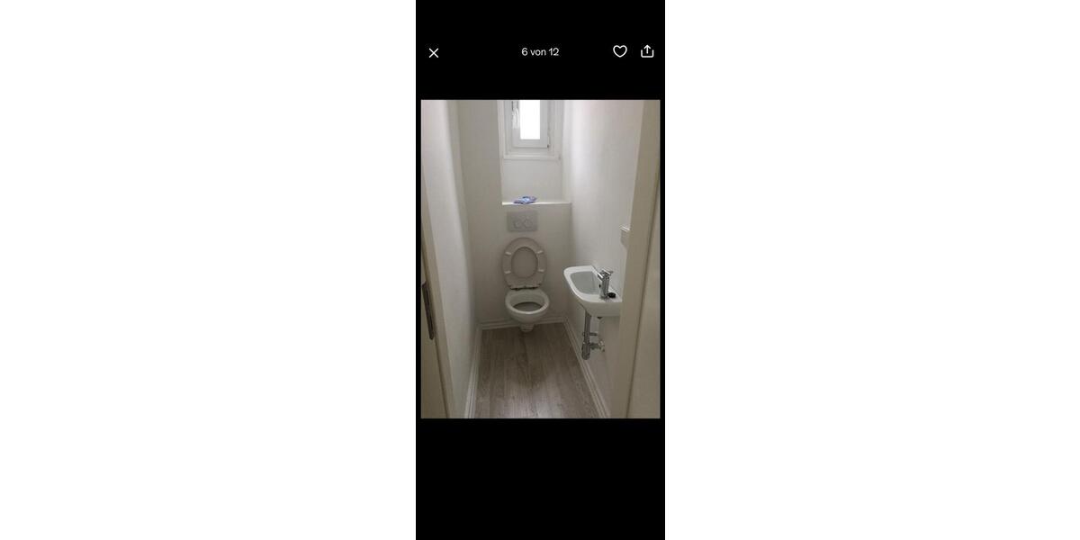 Etagenwohnung Schwäbisch Gmünd - 3 Zimmer, 63 m&sup2;, 870&euro; | Angebot:25612185