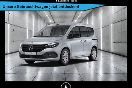 Mercedes EQT