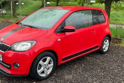 Skoda Citigo 149.000 km 4.999 &euro; Nottertal-Heilinger Höhen, Stadt 99994