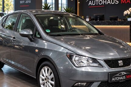 Seat Ibiza 54.205 km 9.950 &euro; Köln 50674