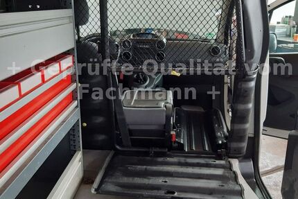 Peugeot Partner 58.453 km 8.399 &euro; Dorsten 46282