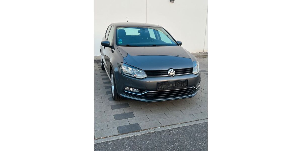VW Polo 108.000 km 9.700 &euro; Lautenbach 77794