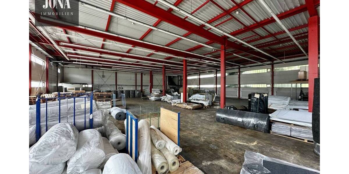 Gewerbeobjekt Münchberg - 2.490.000&euro; | Angebot:26902436
