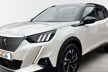 Peugeot 2008 24.456 km 19.700 &euro; Fulda 36043