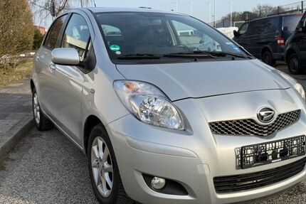 Daihatsu Charade 141.000 km 6.000 &euro; Barsbüttel 22885