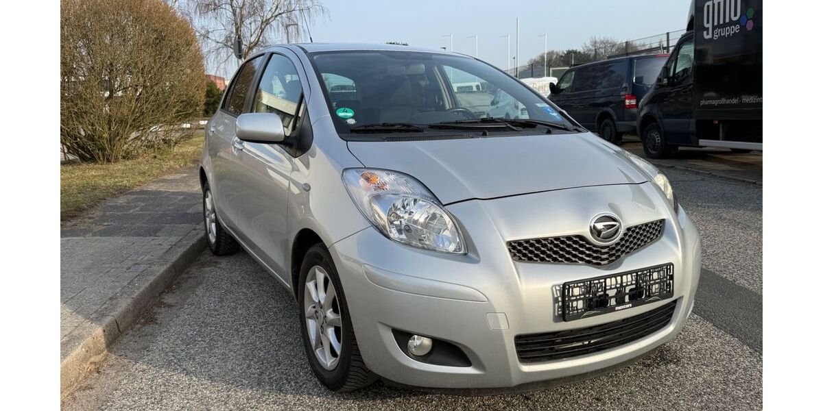 Daihatsu Charade 141.000 km 6.000 &euro; Barsbüttel 22885