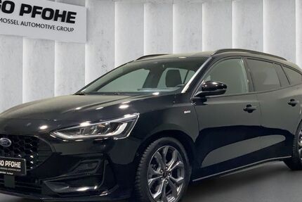 Ford Focus 19.730 km 24.450 &euro; Bad Segeberg 23795