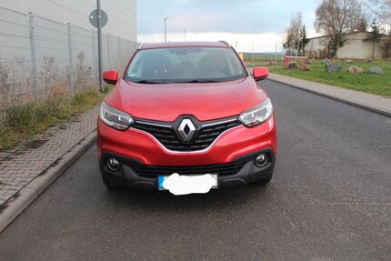 Renault Kadjar 114.000 km 10.600 &euro; Bad Camberg 65520