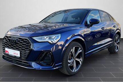 Audi Q3 45.290 km 37.839 &euro; Mannheim 68309