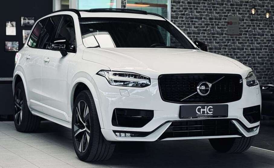 XC90