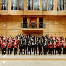 Im Abendrot 21.11.2025 GEORG-FRIEDRICH-HÄNDEL HALLE