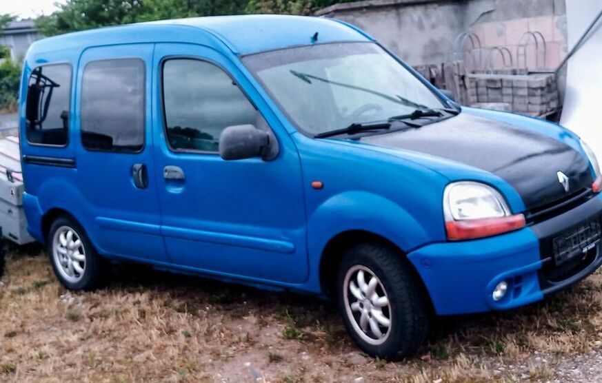 Kangoo