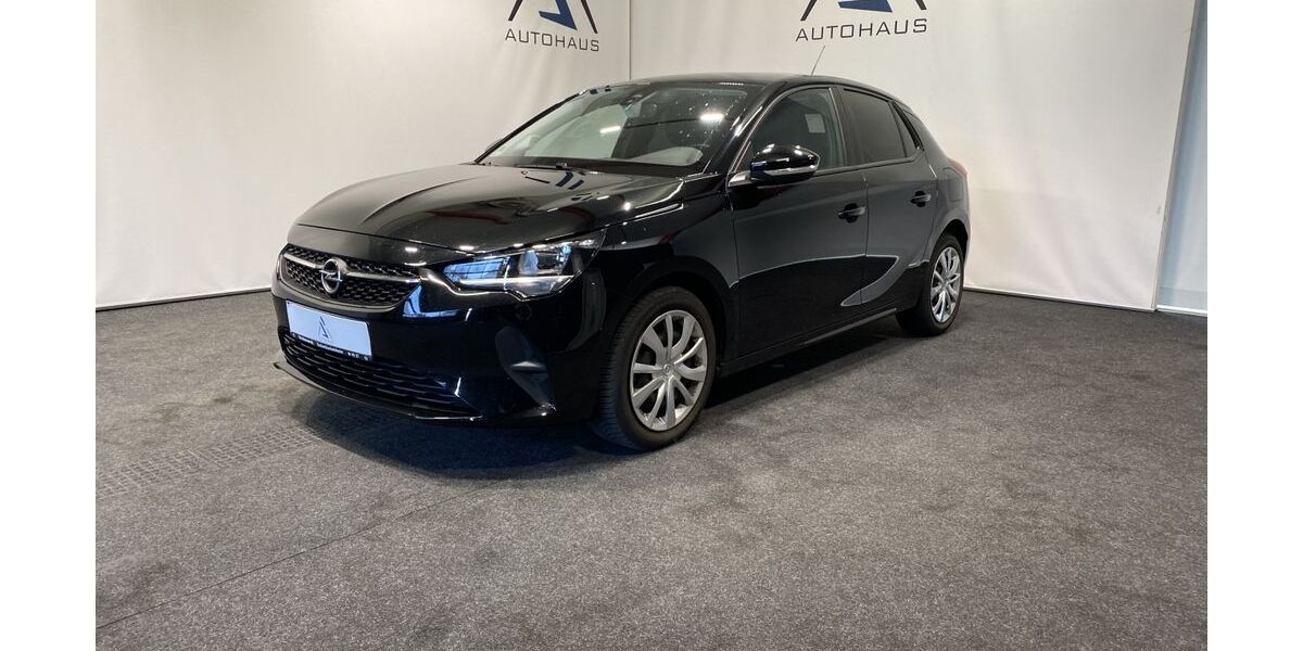 Opel Corsa 34.500 km 11.900 &euro; Seelze 30926