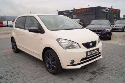 Seat Mii 69.863 km 9.690 &euro; Ingelheim 55218