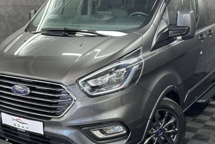 Ford Tourneo Custom 98.557 km 29.980 &euro; Rastdorf 26901