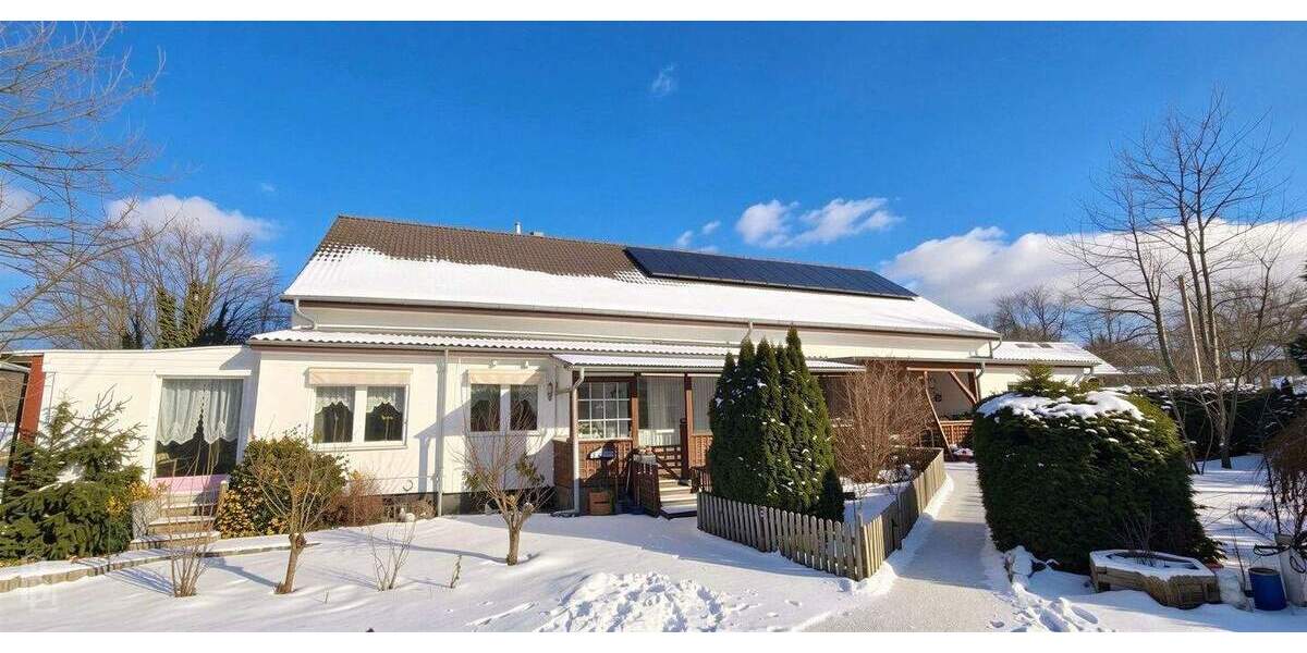 Mehrfamilienhaus, Wohnhaus Kotzen Landin - 6 Zimmer, 200 m&sup2;, 359.000&euro; | Angebot:25740096