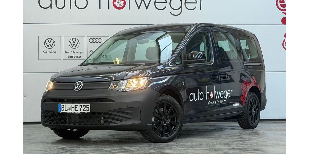 VW Caddy 9.070 km 34.490 &euro; Rosenfeld 72348