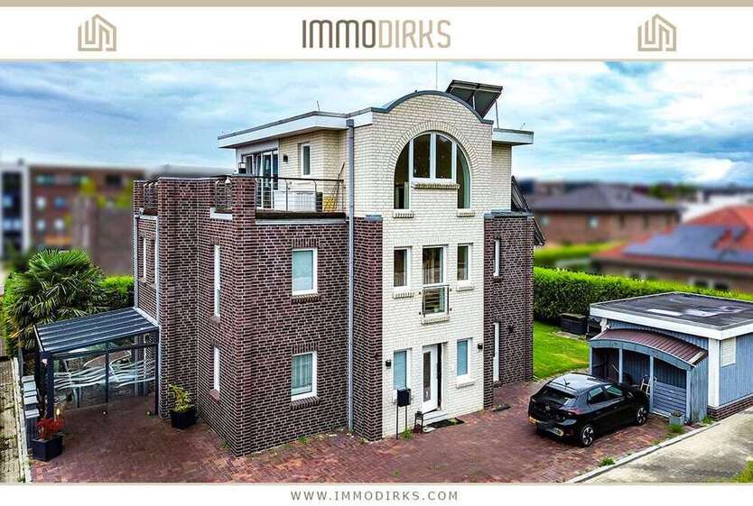 Haus zum Kaufen in Emden 679.000 € 277 m²