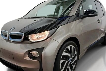 BMW i3 50.000 km 13.900 &euro; Aichach 86551