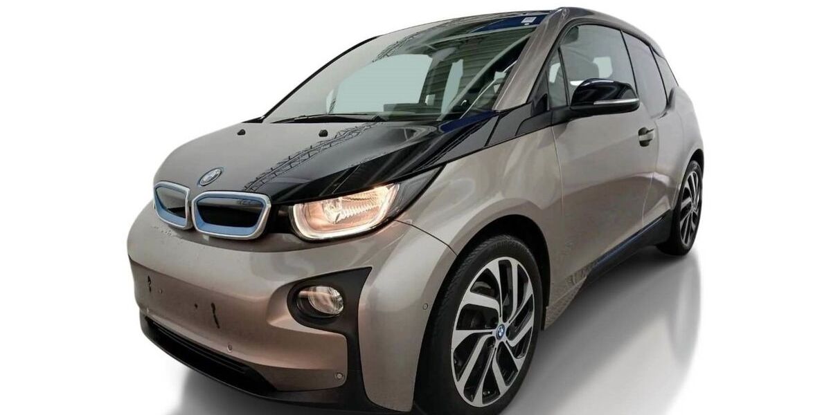 BMW i3 50.000 km 13.900 &euro; Aichach 86551