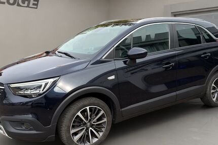 Opel Crossland (X) 84.990 km 15.540 &euro; Leese 31633