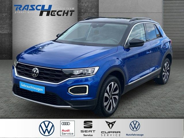 T-Roc