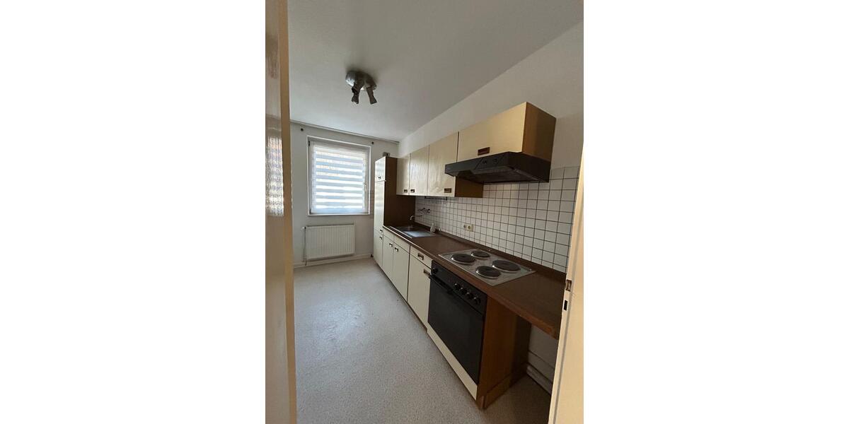 Etagenwohnung Osnabrück Fledder - 2 Zimmer, 55 m&sup2;, 129.000&euro; | Angebot:25719728
