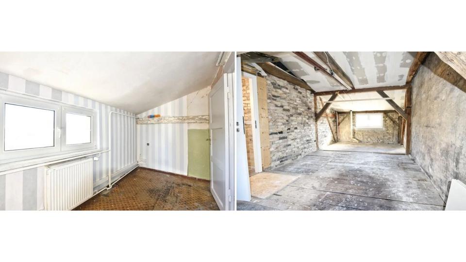 Einfamilienhaus Schorfheide - 4 Zimmer, 129 m&sup2;, 385.000&euro; | Angebot:26180246