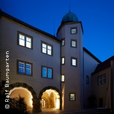 3MANN:EinWort - Turnaround 2025 05.12.2025 Schloss Kapfenburg