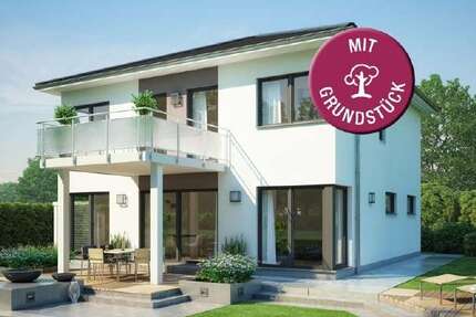 Haus Ulmen - 6 Zimmer, 163 m&sup2;, 507.400&euro; | Angebot:26344183