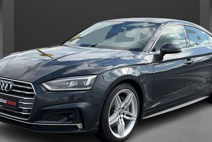 Audi A5 89.000 km 24.700 &euro; Hamburg 22547