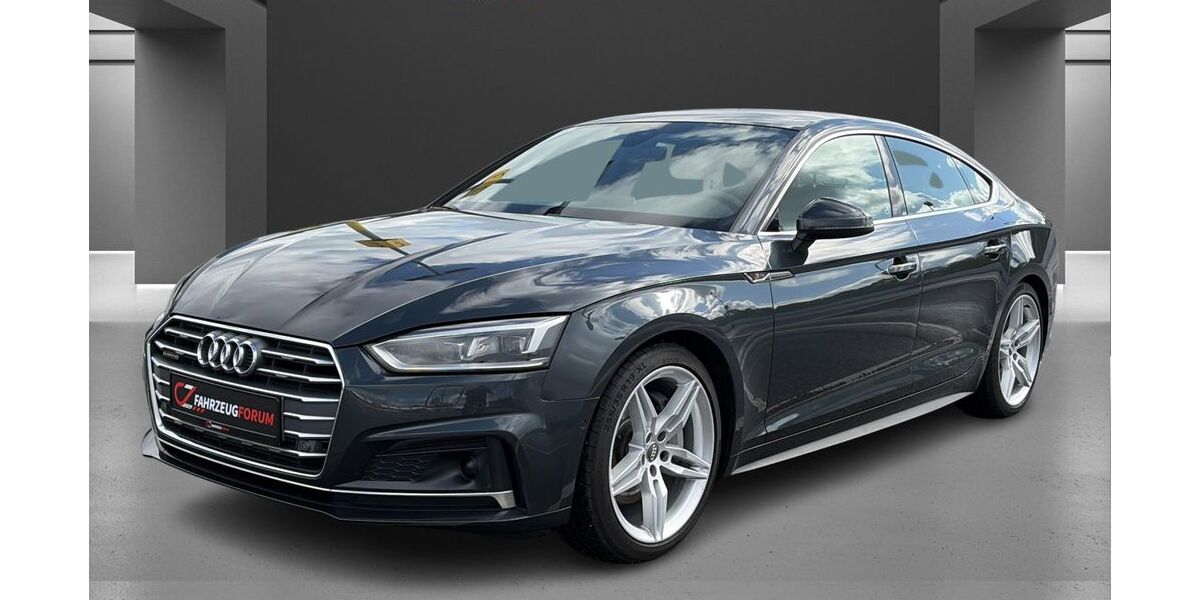 Audi A5 89.000 km 24.700 &euro; Hamburg 22547