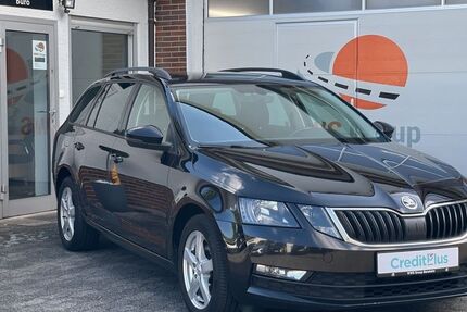 Skoda Octavia 177.444 km 8.999 &euro; Bensheim 64625