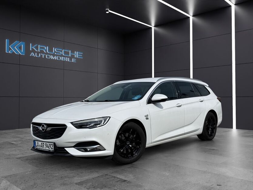Opel Insignia 110.900 km 17.400 € Altheim 84051