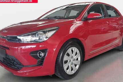 Kia Rio 28.378 km 16.490 &euro; Neubrandenburg 17036