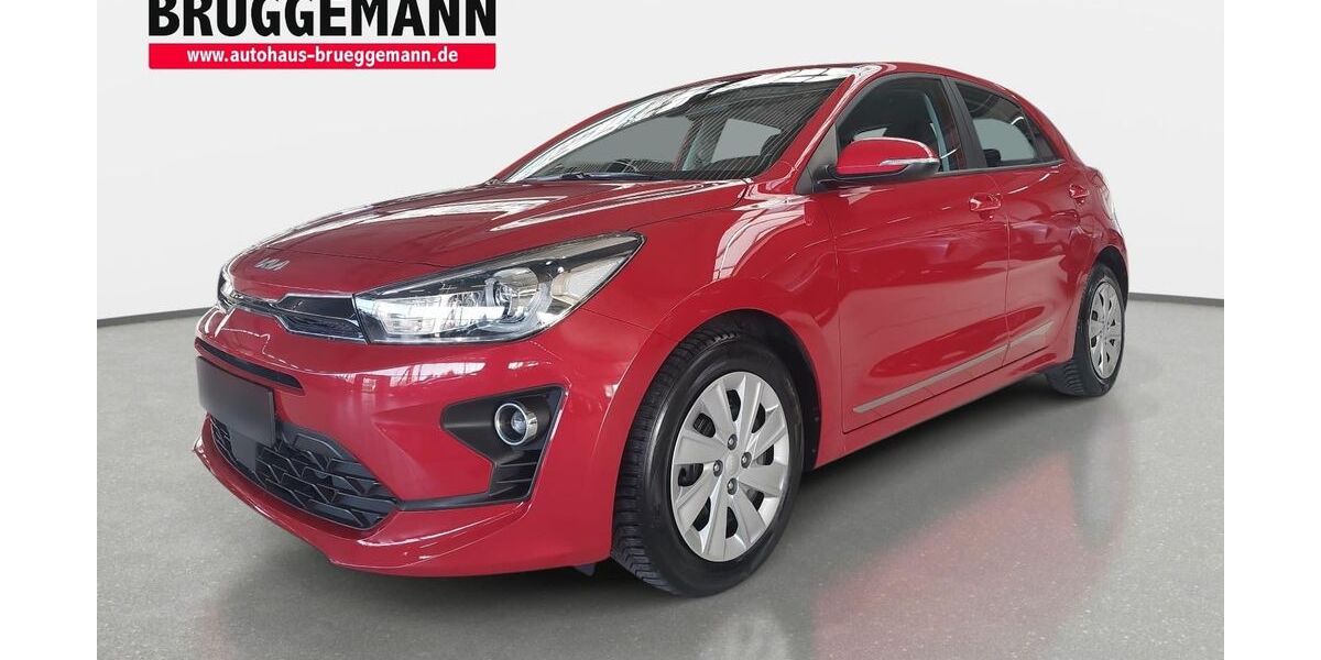 Kia Rio 28.378 km 16.490 &euro; Neubrandenburg 17036