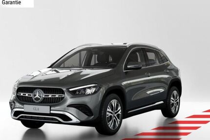 Mercedes-Benz GLA 200 3.757 km 39.890 € Neuruppin 16816