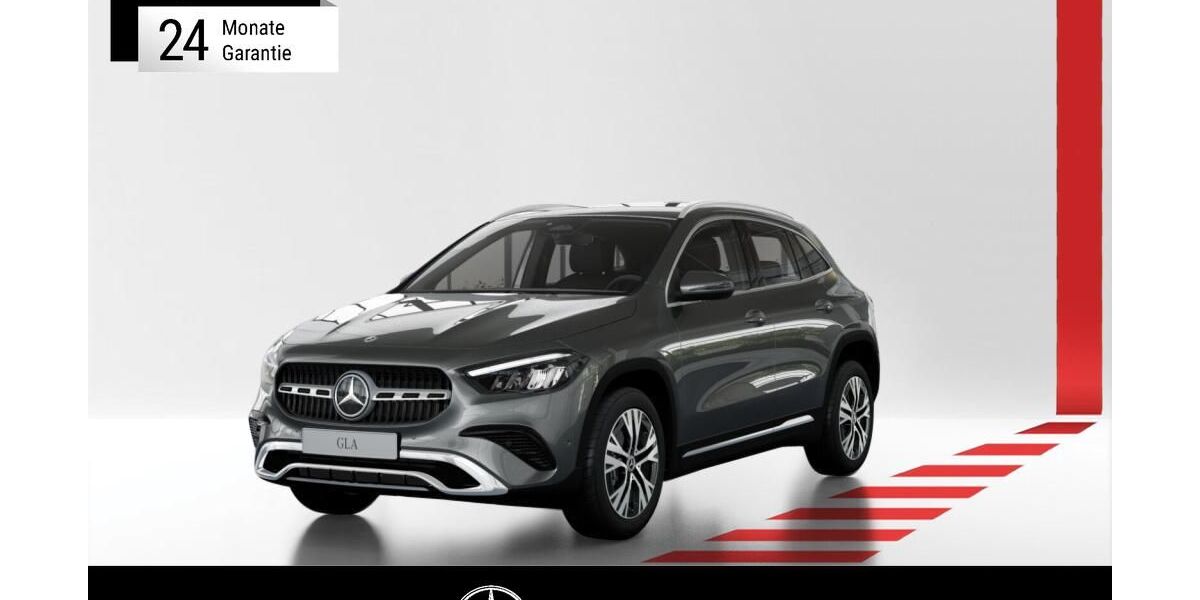 Mercedes-Benz GLA 200 3.757 km 39.890 € Neuruppin 16816