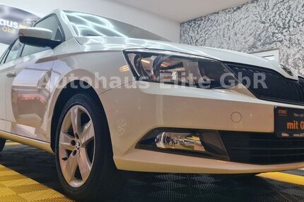 Skoda Fabia 144.300 km 6.450 &euro; Anröchte 59609