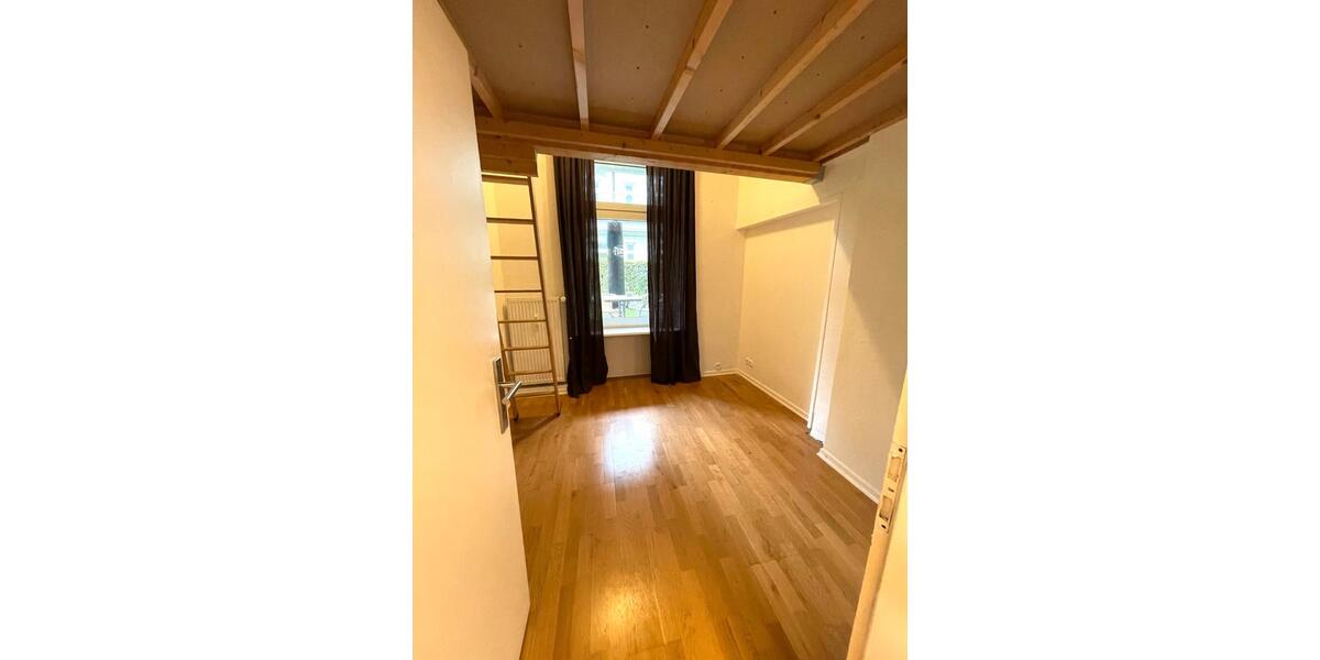 Erdgeschoßwohnung Hamburg Hoheluft-West - 5 Zimmer, 81 m&sup2;, 577.000&euro; | Angebot:26099664