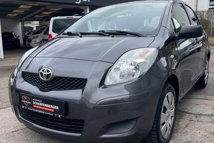 Toyota Yaris 71.600 km 2.900 &euro; Annweiler am Trifels 76855
