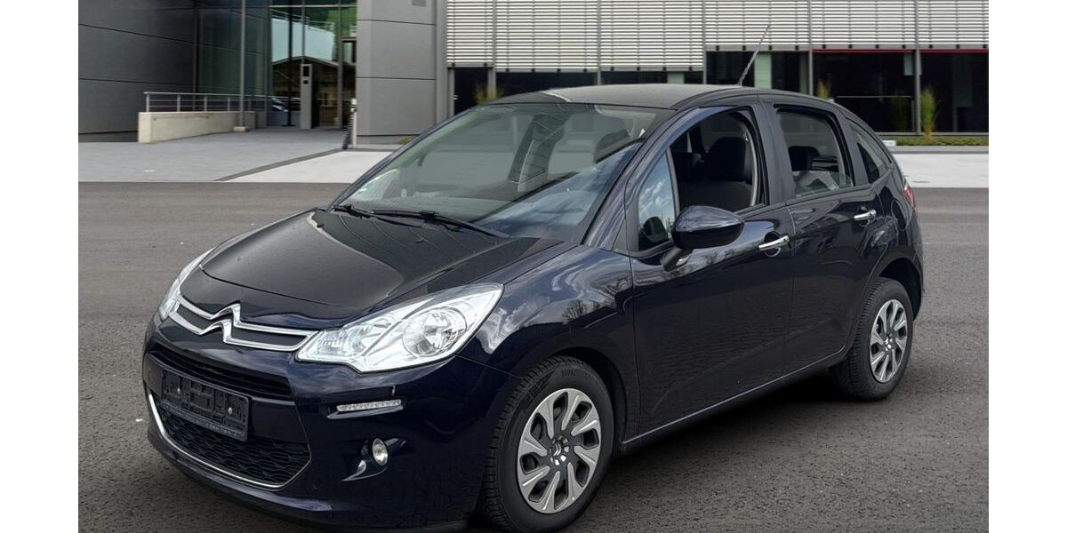 Citroen C3 166.105 km 3.750 &euro; Neitersen 57638