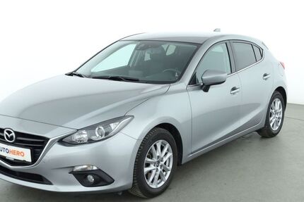 Mazda 3 43.003 km 12.650 € Leipzig 04328