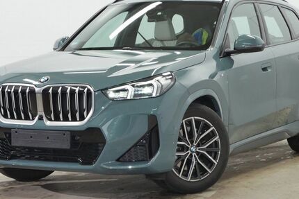 BMW X1 9.100 km 51.750 &euro; Oberhaching bei München 82041