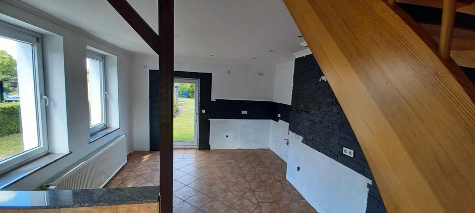 Einfamilienhaus Pampow - 7 Zimmer, 170 m&sup2;, 370.000&euro; | Angebot:26745233