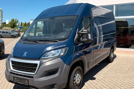 Peugeot Boxer 159.900 km 11.990 &euro; Betzenstein 91282
