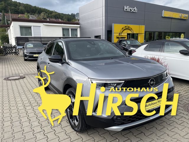 Opel Mokka 6.800 km 22.280 € Ebermannstadt 91320