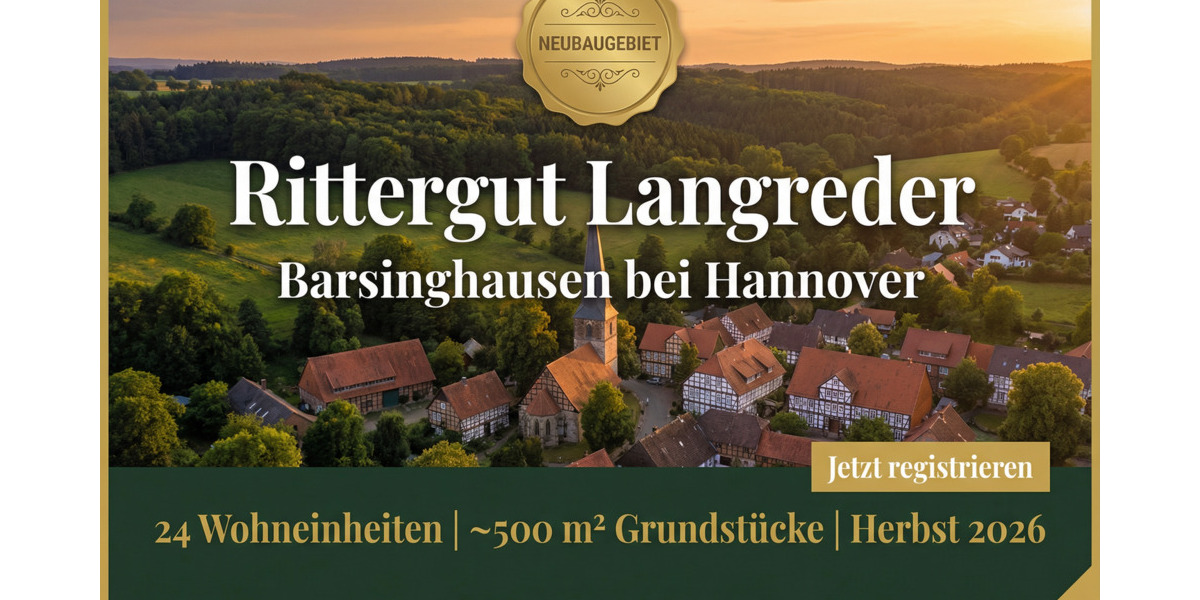 Einfamilienhaus Barsinghausen Langreder - 5 Zimmer, 160 m&sup2;, 599.000&euro; | Angebot:26155529