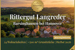 Einfamilienhaus Barsinghausen Langreder - 5 Zimmer, 160 m&sup2;, 599.000&euro; | Angebot:26155529