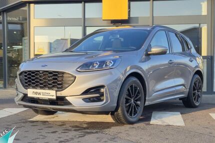 Ford Kuga 61.600 km 23.950 &euro; Idar-Oberstein 55743
